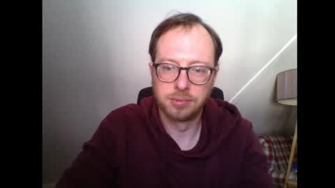 creloxp online show from 03.03.25