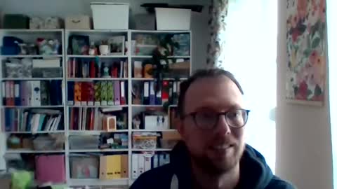 creloxp online show from 10.27.25