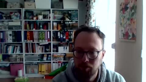 creloxp online show from 11.07.25