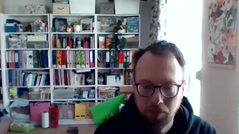 creloxp online show from 11.10.25