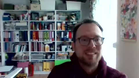 creloxp online show from 11.26.25