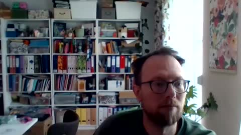 creloxp online show from 03.25.26