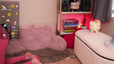 Quinn de la Creme online show from 01.05.25