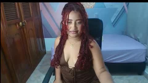 crespa_latin_ online show from 01.17.26