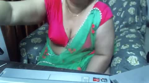 Sonika69 online show from 02.04.25