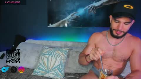 CRHISTIAN online show from 02.01.25