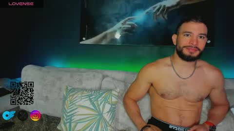 CRHISTIAN online show from 02.05.25