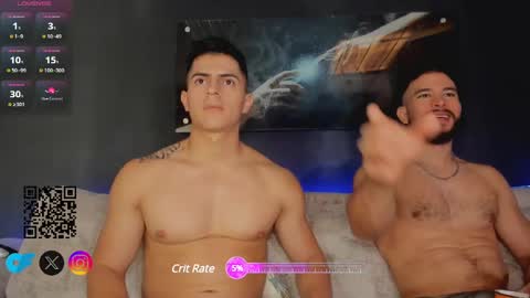 CRHISTIAN online show from 02.20.25