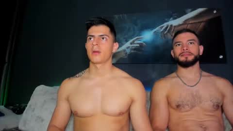 CRHISTIAN online show from 02.25.25