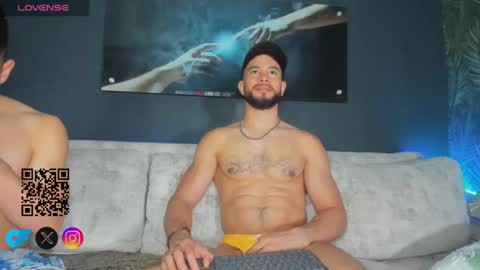 CRHISTIAN online show from 02.26.25