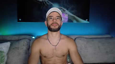 CRHISTIAN online show from 02.13.26