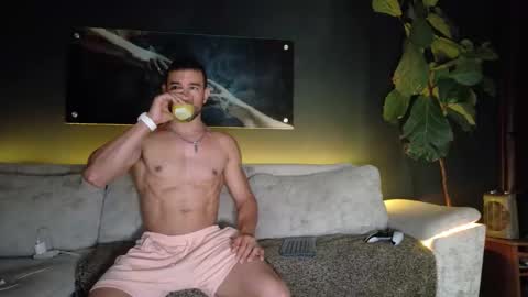 CRHISTIAN online show from 03.27.26