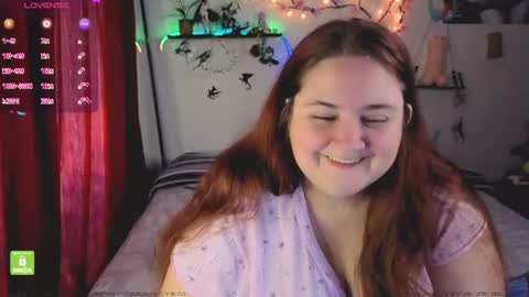Snapshot of crim0nrose chatting on 07.07.26 Crimson Rose online show from 07.07.26