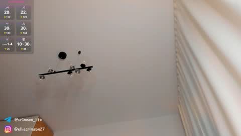 crimson baby online show from 12.02.24