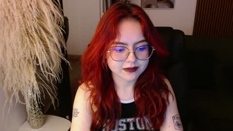 Tatiana  online show from 12.10.24