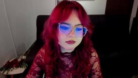 Tatiana  online show from 09.11.25