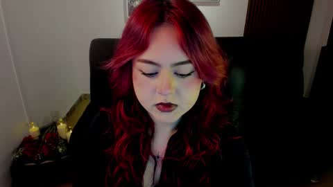 Tatiana  online show from 10.15.25