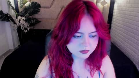 Tatiana  online show from 04.09.26