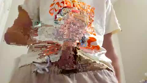 crimsoncolt33 online show from 10.31.25