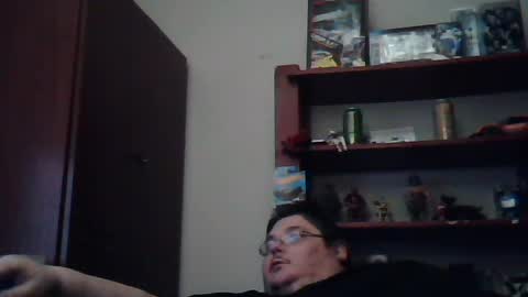 Snapshot of crimsonducki chatting on 07.03.26 Duckie online show from 07.03.26