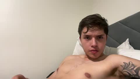 criollopo online show from 08.02.26