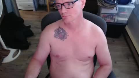criosthehorny online show from 05.14.26