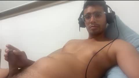 AnarchyBoy online show from 09.20.25