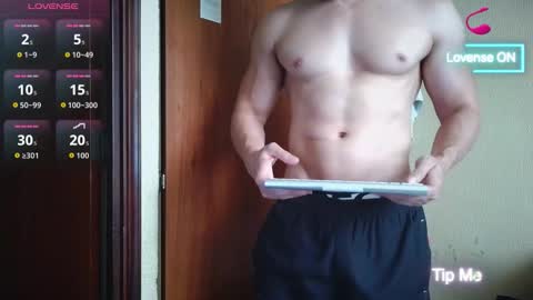 cris2428 online show from 03.12.26