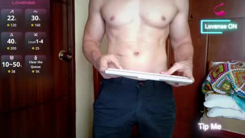 cris2428 online show from 04.17.26