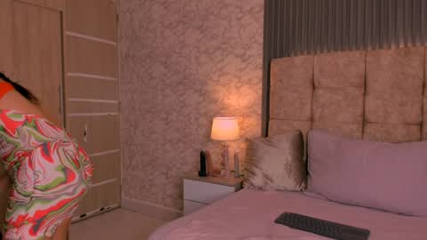 Snapshot of cris__sweetxx chatting on 02.03.25 Cristina Sweet online show from 02.03.25