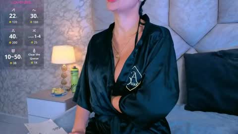 Cristina Sweet online show from 04.20.26