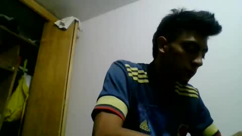 Snapshot of cris_master_ chatting on 09.26.25 cris_master_ online show from 09.26.25