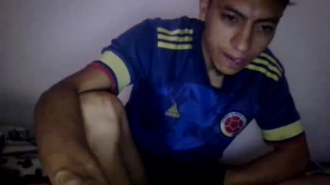 Snapshot of cris_master_ chatting on 09.27.25 cris_master_ online show from 09.27.25