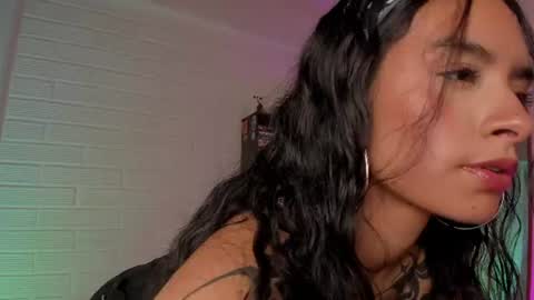 Cris Roberts online show from 07.11.26