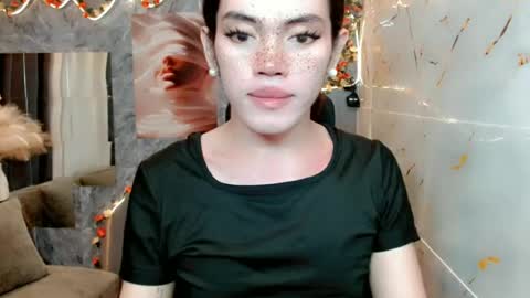 my beautiful cris online show from 06.18.26