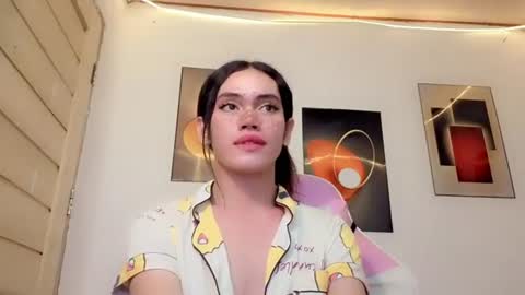 my beautiful cris online show from 07.05.26