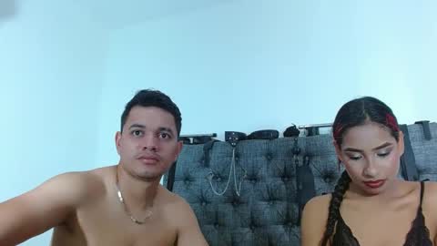 CRISANDMERY online show from 02.27.25