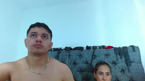 CRISANDMERY online show from 03.05.25