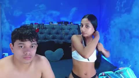 CRISANDMERY online show from 09.09.25