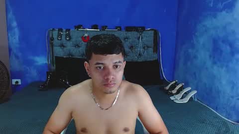 CRISANDMERY online show from 09.15.25