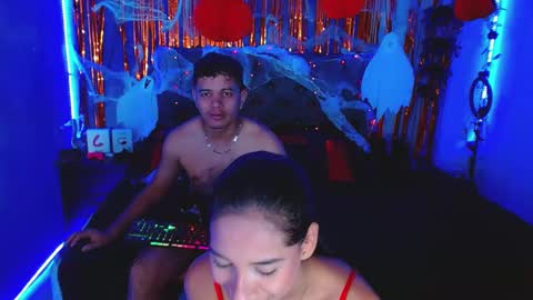 CRISANDMERY online show from 10.19.25