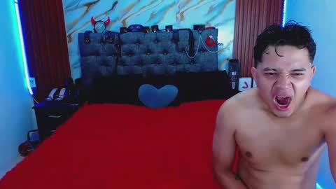 CRISANDMERY online show from 03.15.26