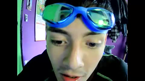 Crisanto online show from 05.22.26