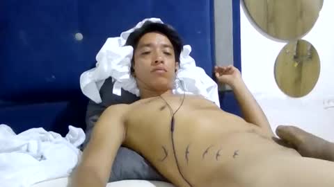 crisespitia25 online show from 03.29.26