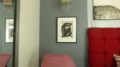 Cris Evanz online show from 12.19.24