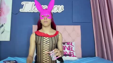 Cris Evanz online show from 02.07.25