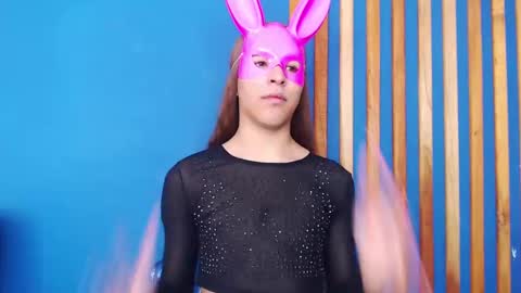 Cris Evanz online show from 02.09.25