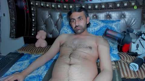 Cris Jordan Private Always Open online show from 12.21.25