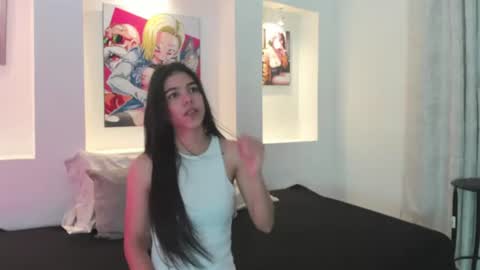 Cris online show from 06.12.26