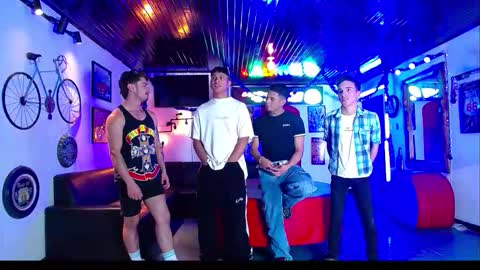 crismens online show from 01.07.26